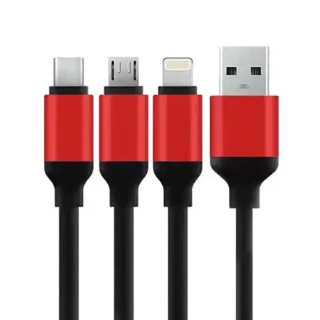 Charger & Cables